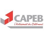 Logo Capeb